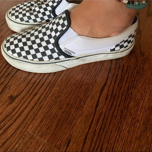 vans - Picture 2 of 5